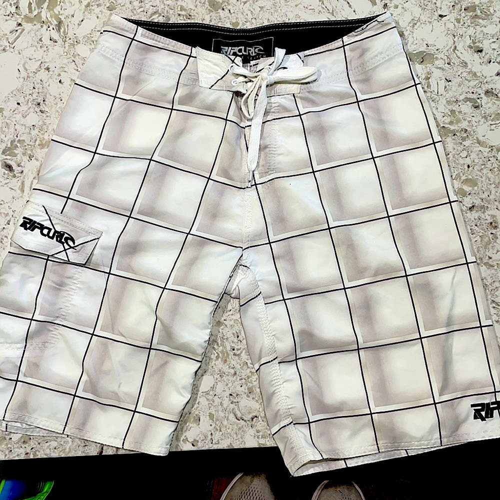 Board shorts